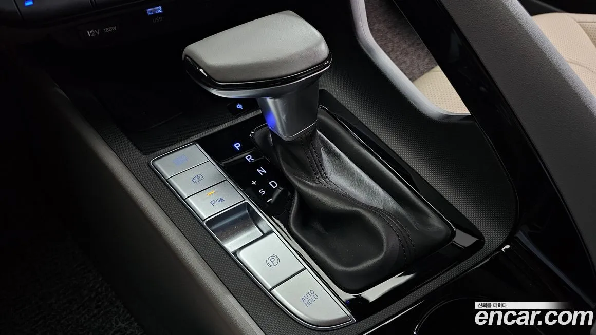 Hyundai AVANTE — фото 9