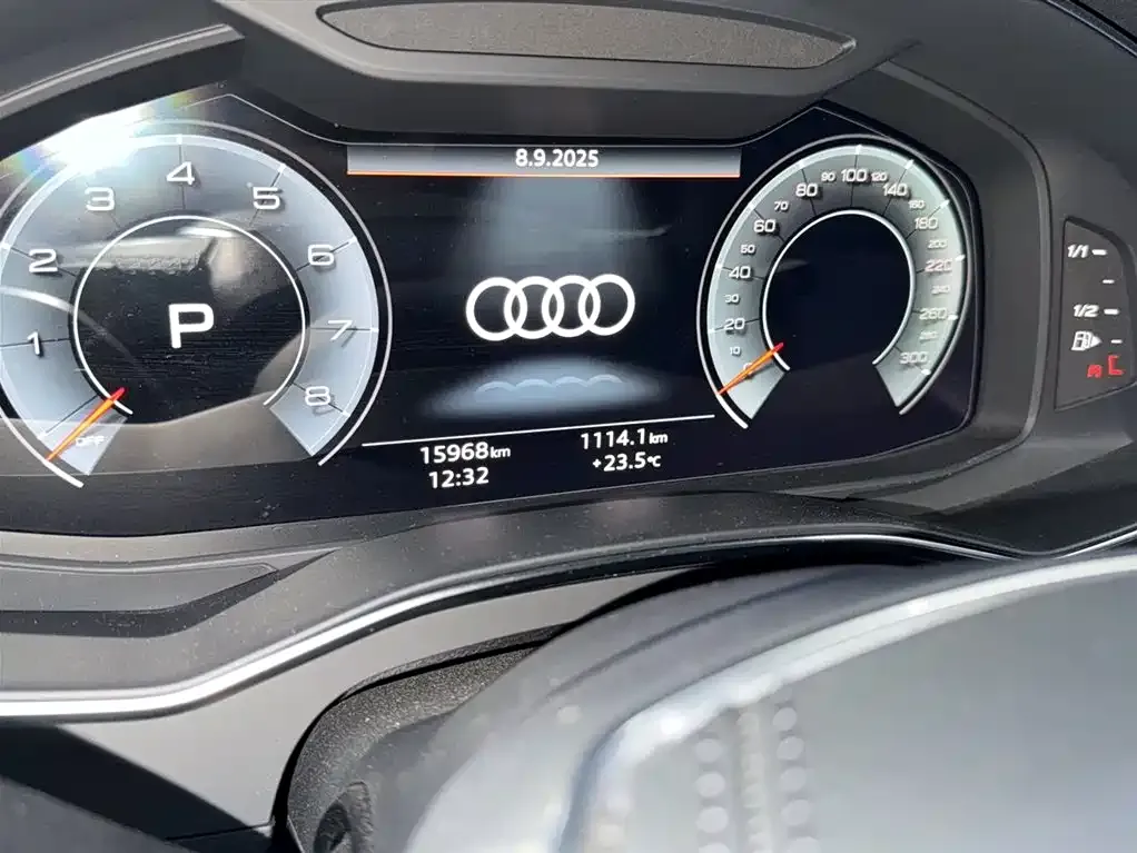 Audi A6L — фото 3