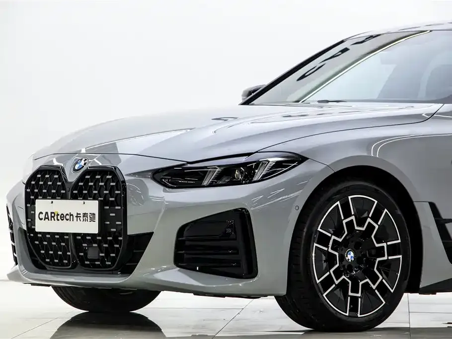 BMW 4 Series — фото 7