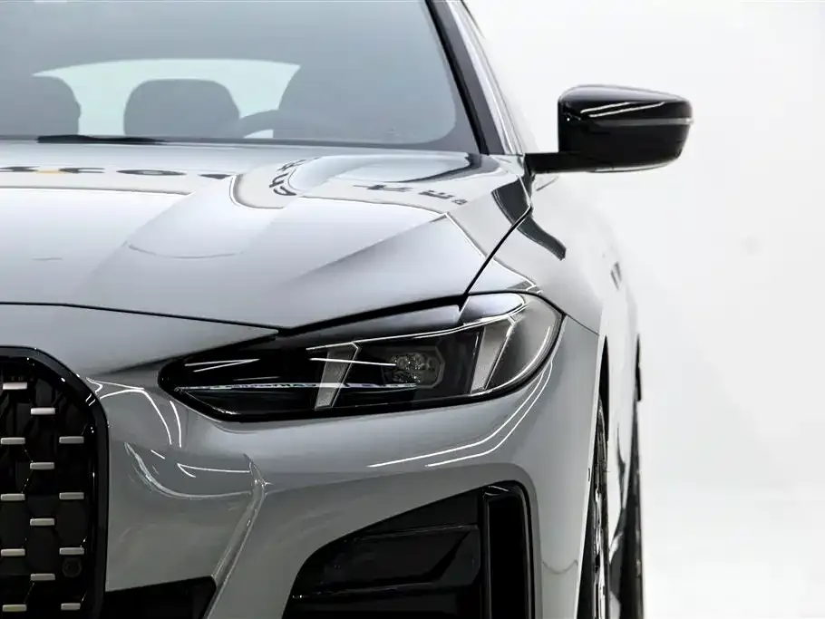 BMW 4 Series — фото 9
