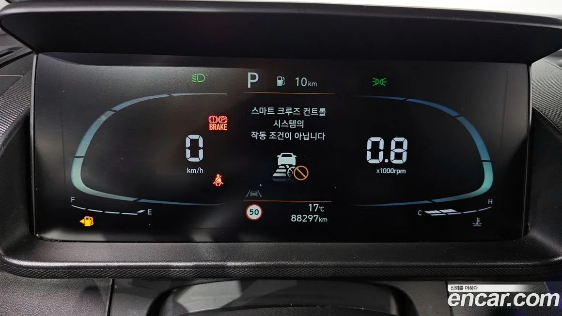 Hyundai Casper — фото 8