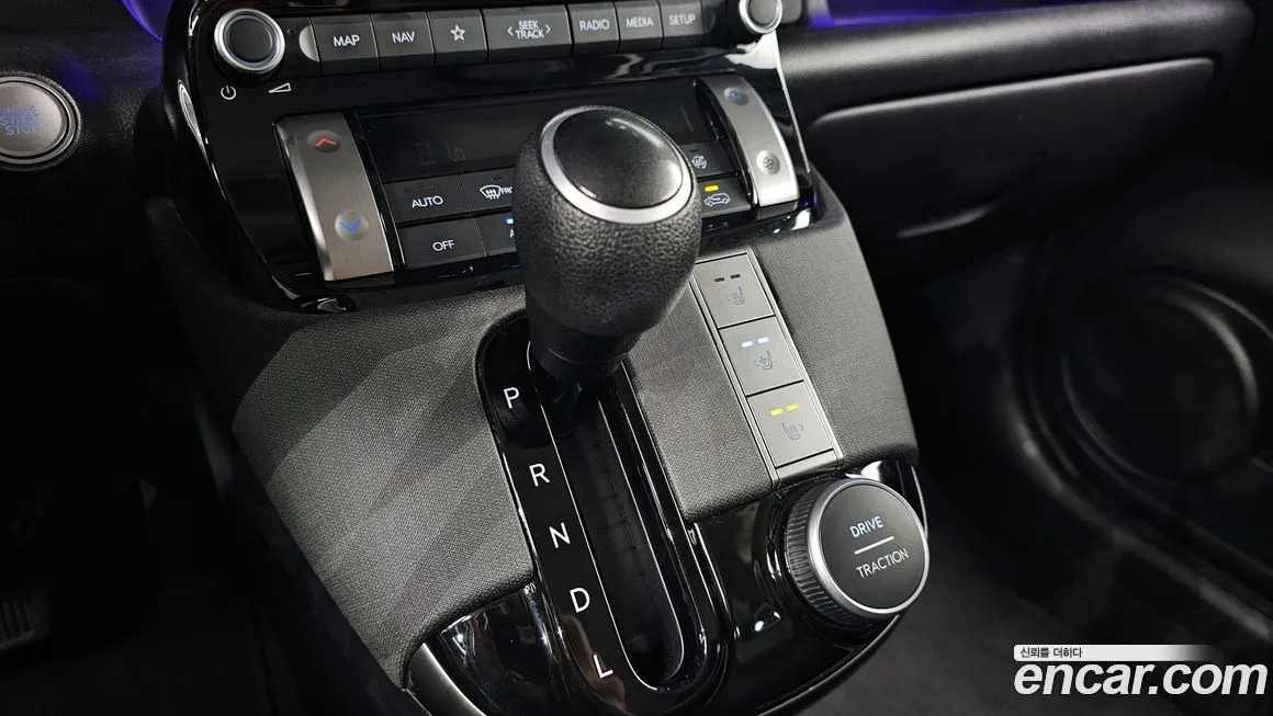 Hyundai Casper — фото 9