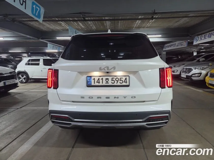 Kia Sorento — фото 2