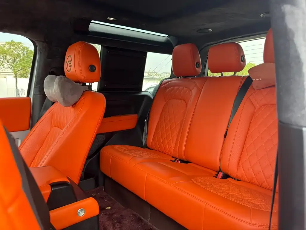 Land Rover Defender — фото 6