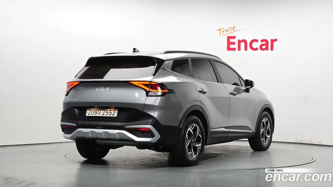 Kia Sportage — фото 2
