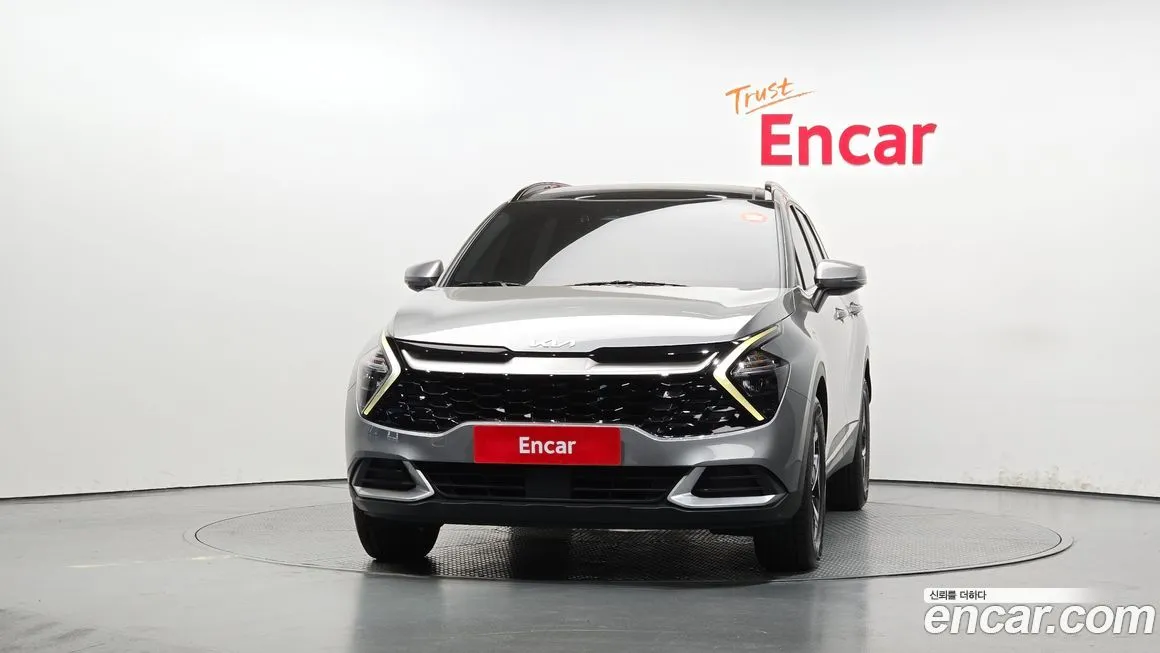 Kia Sportage — фото 3
