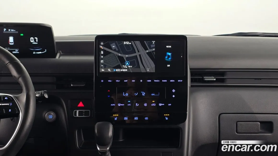 Hyundai Staria — фото 9