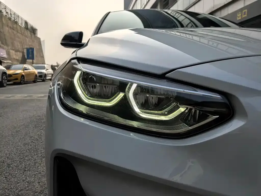 BMW 1 Series — фото 4