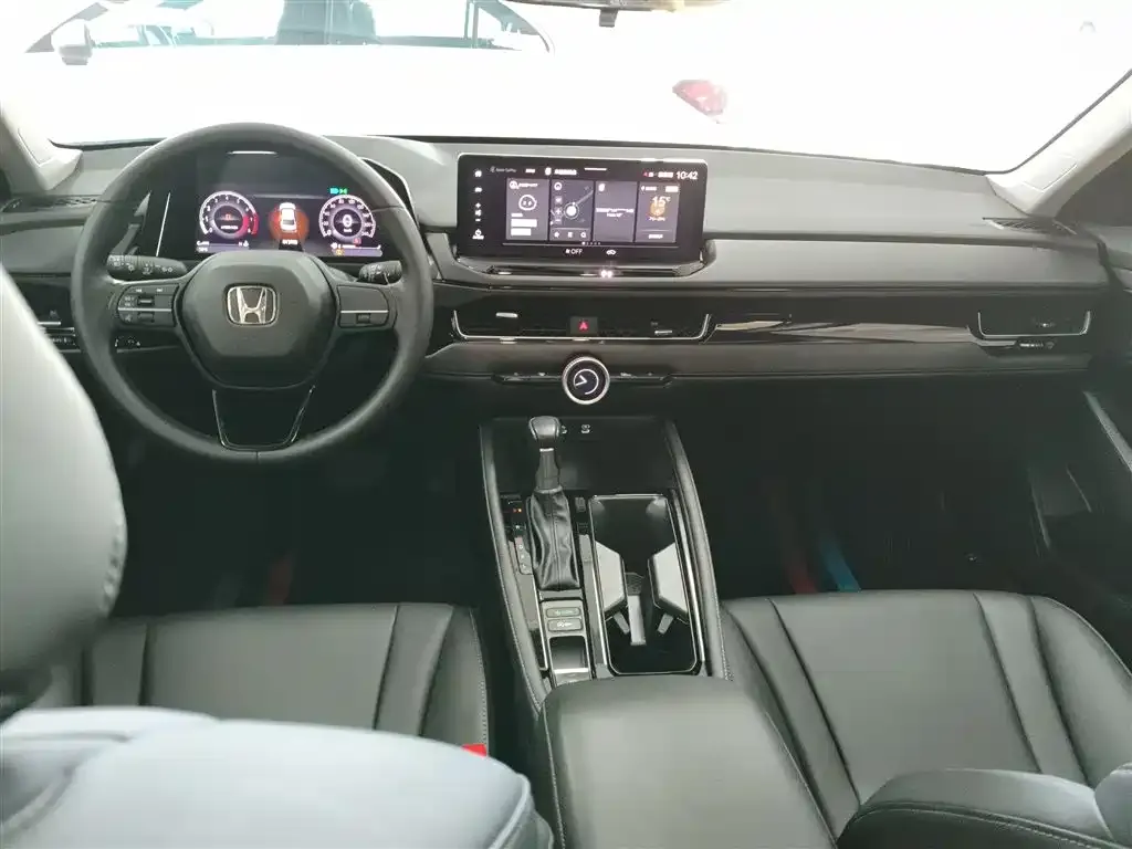 Honda Inspire — фото 10