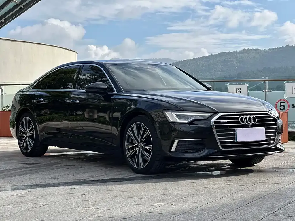 Audi A6L — фото 3