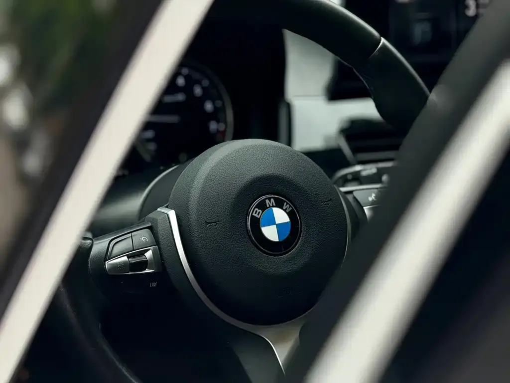 BMW X1 — фото 10