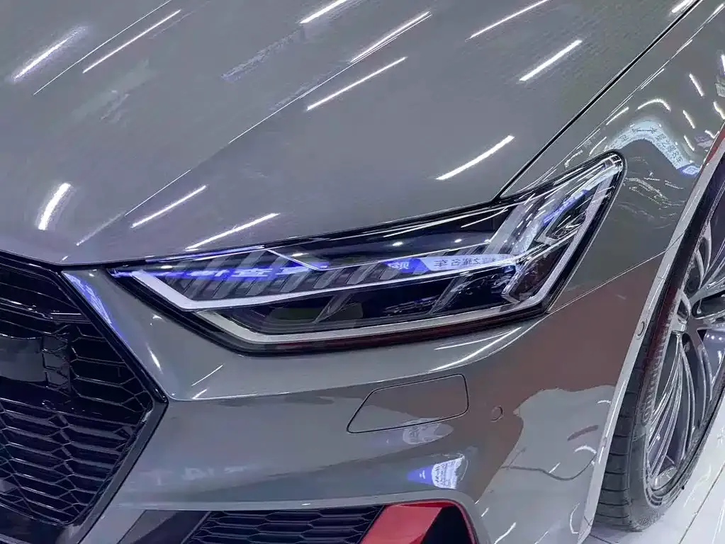 Audi A7 — фото 4