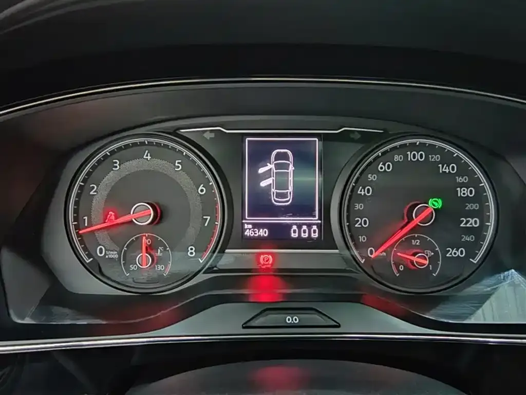 Volkswagen Passat — фото 3