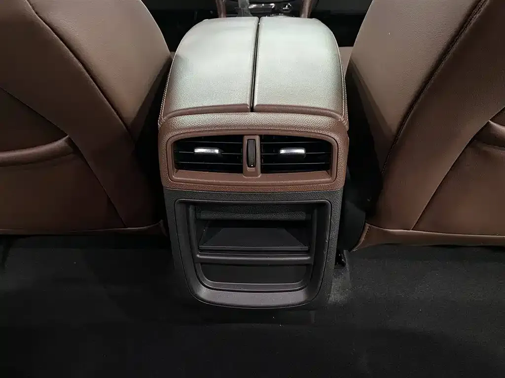 Buick Envision Plus — фото 6