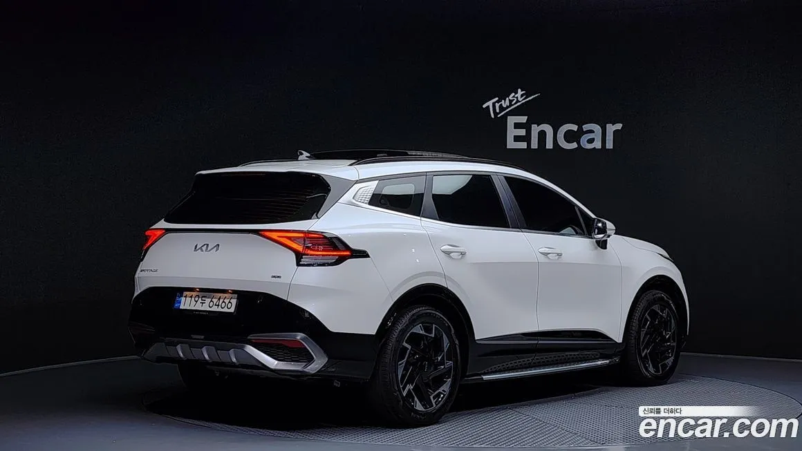 Kia Sportage — фото 2