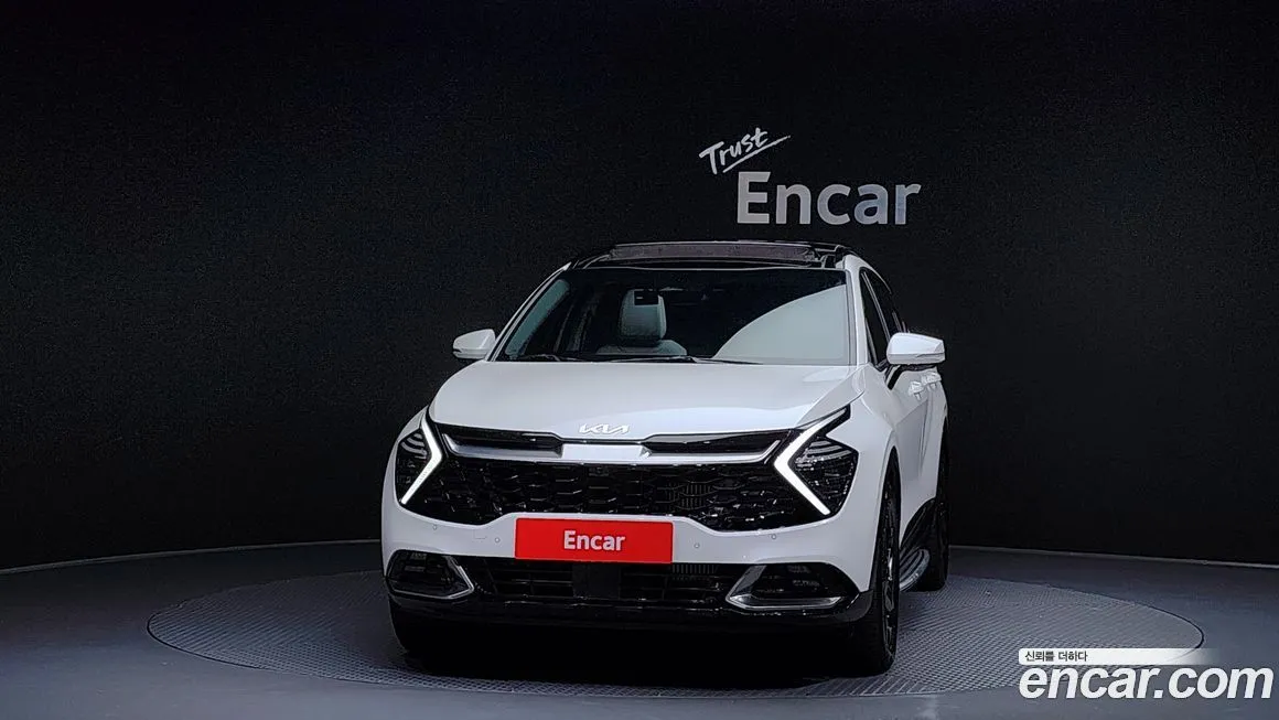 Kia Sportage — фото 3