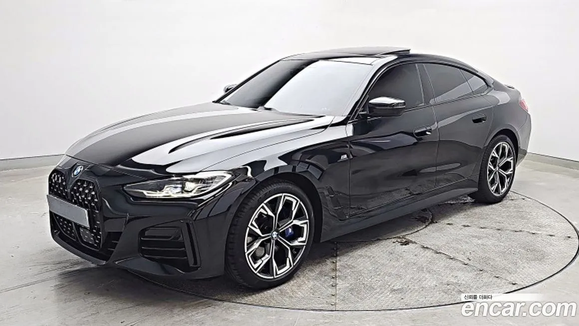 BMW 4-Series — фото 3