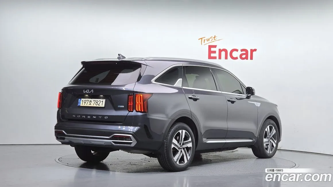 Kia Sorento — фото 2