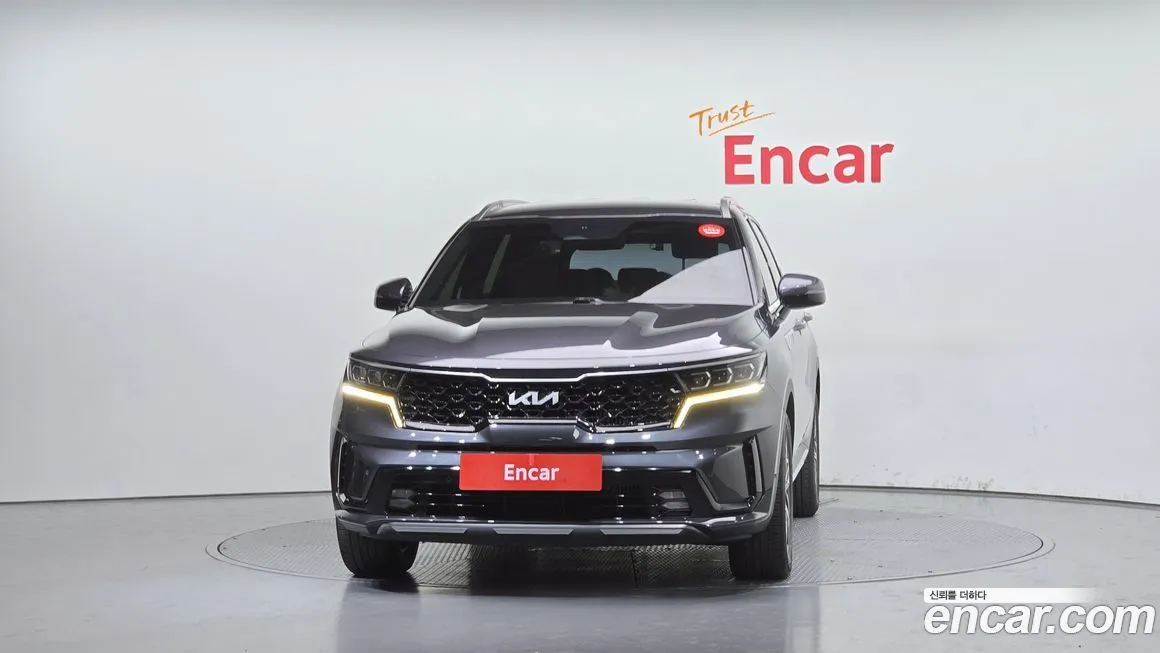 Kia Sorento — фото 3