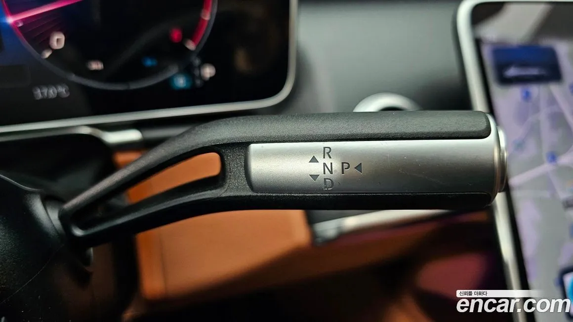 Mercedes-Benz S-Class — фото 9