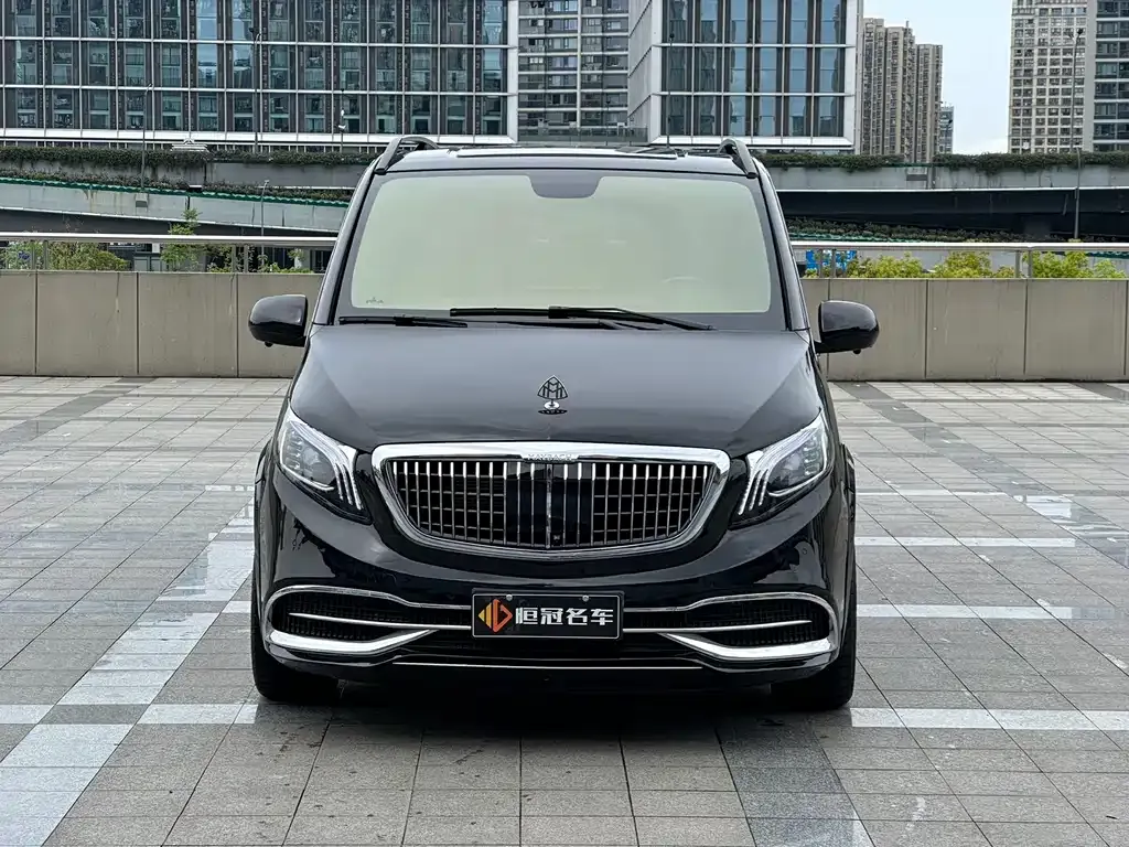 Mercedes-Benz Vito — фото 2