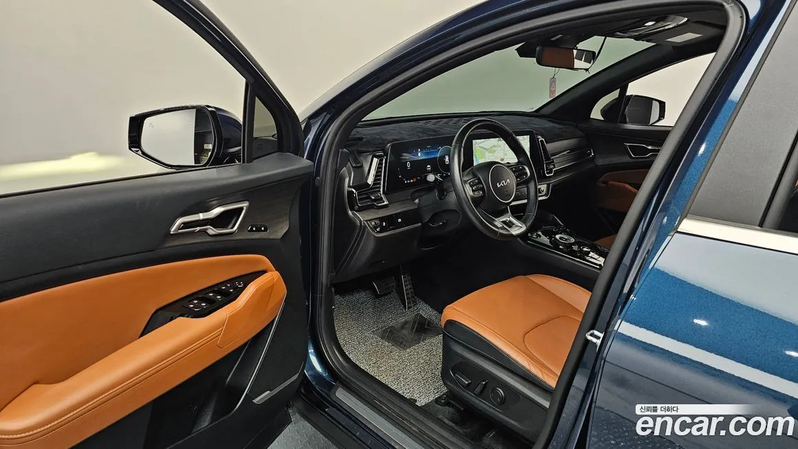 Kia Sportage — фото 10