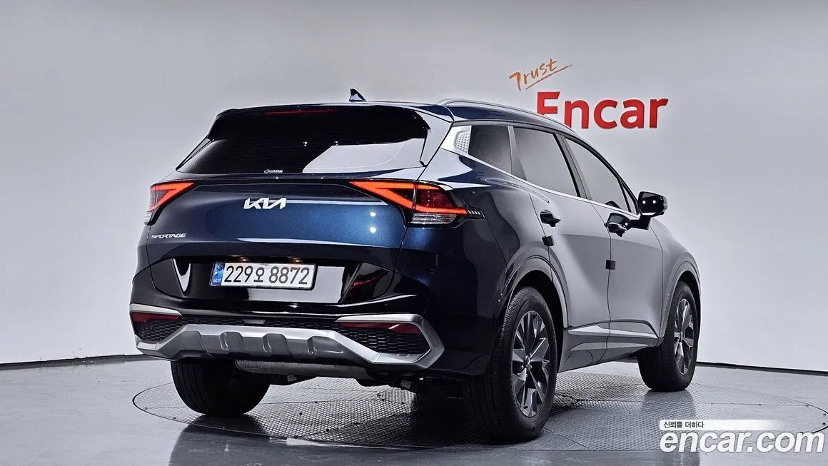 Kia Sportage — фото 2