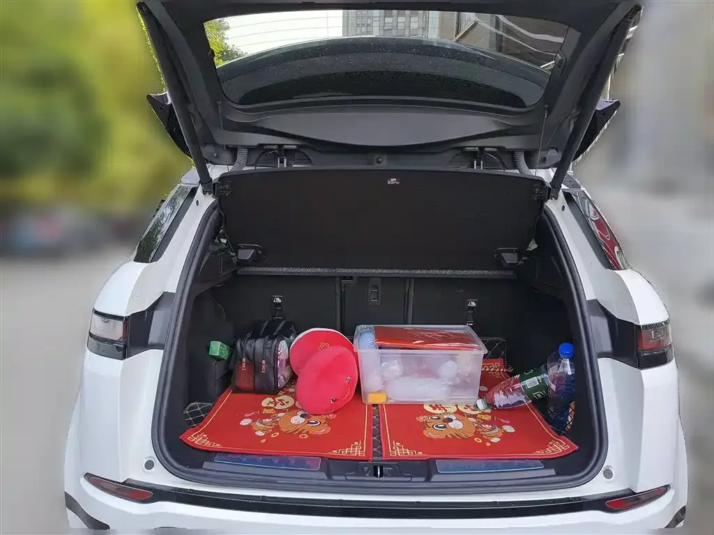 Land Rover Evoque — фото 10