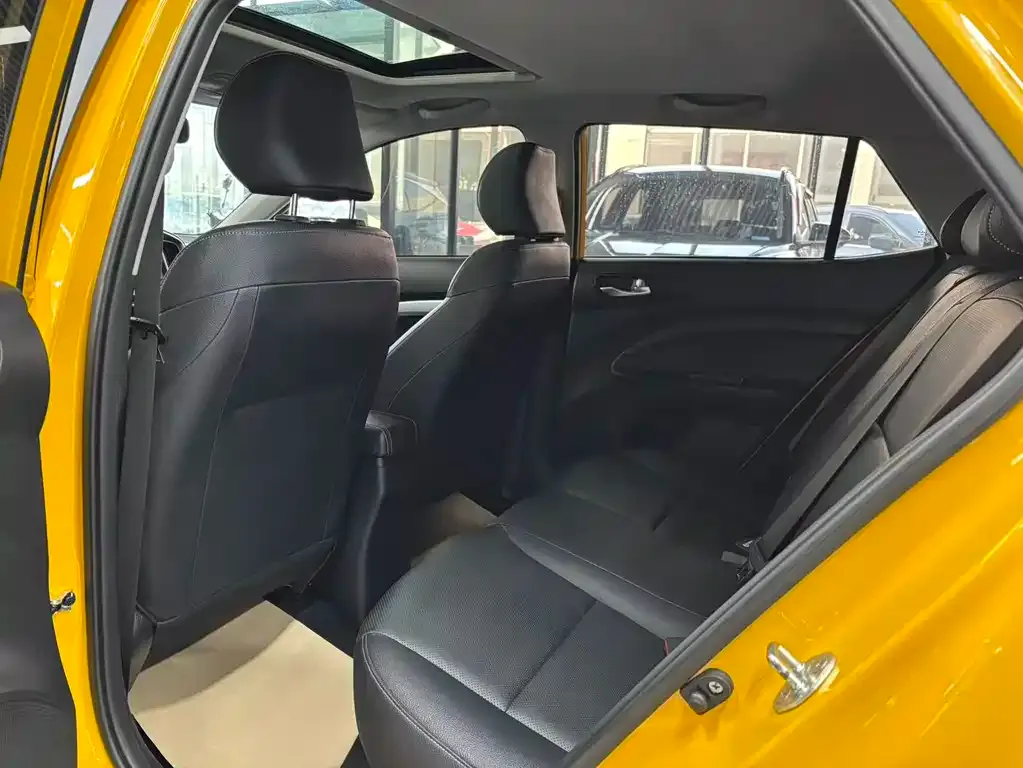 Kia KX1 — фото 7