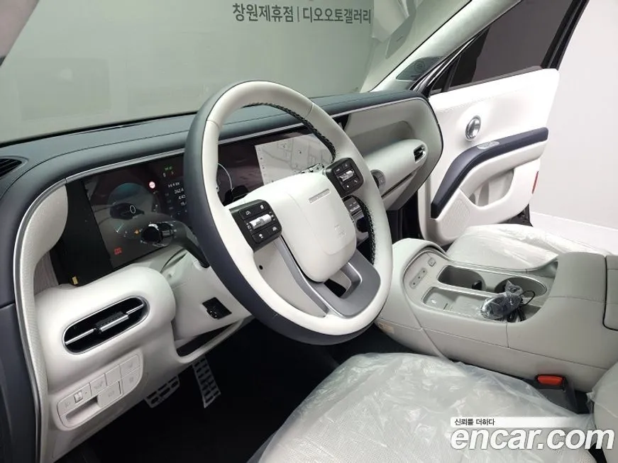 Hyundai Palisade — фото 9