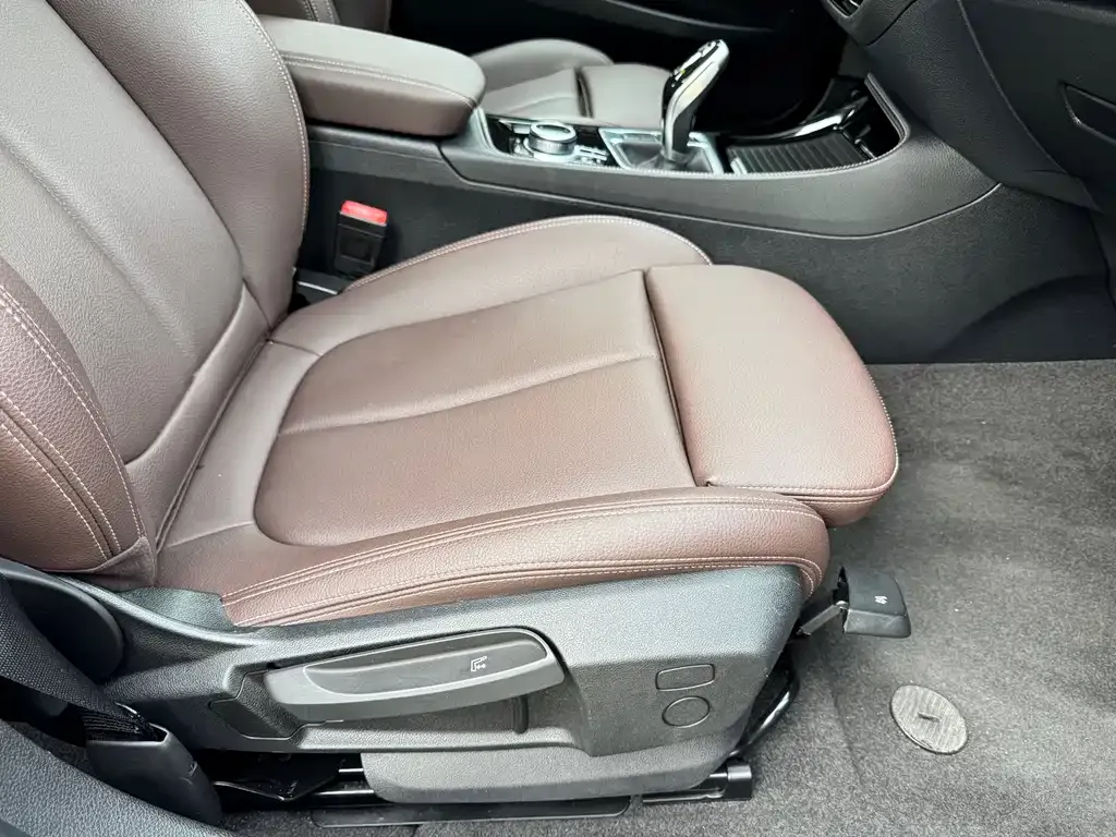 BMW 1 Series — фото 10