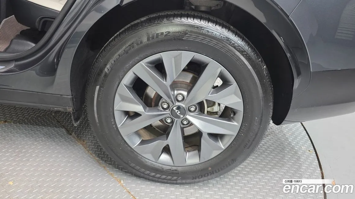 Kia Sportage — фото 5