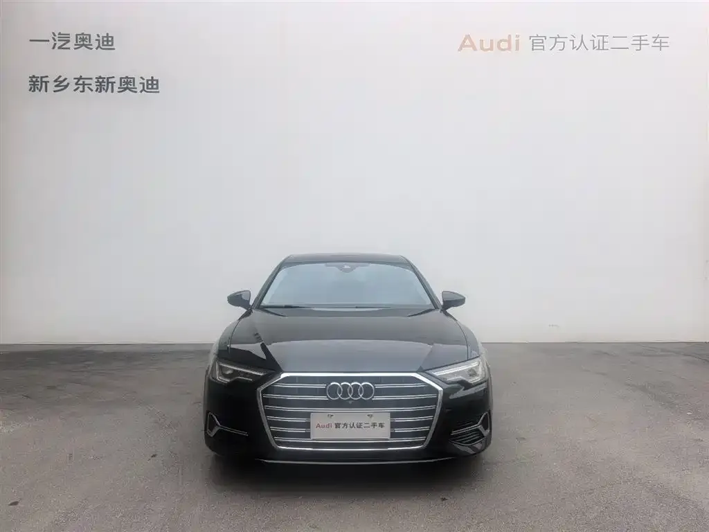 Audi A6L — фото 2