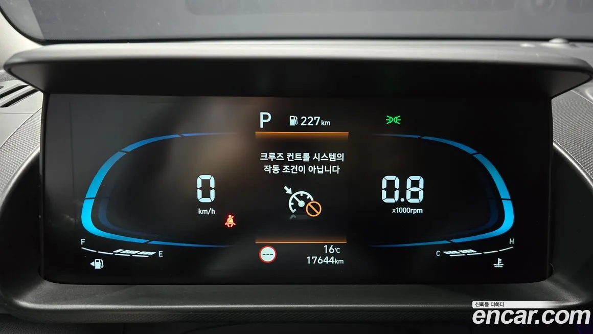 Hyundai Casper — фото 8