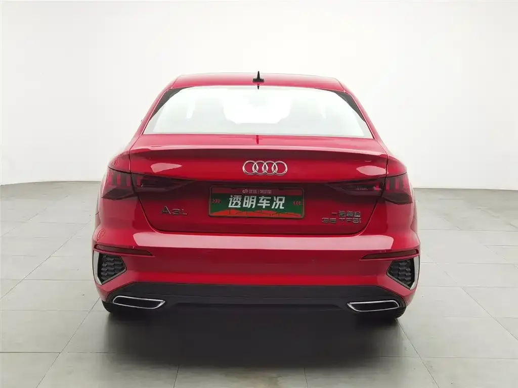 Audi A3 — фото 4