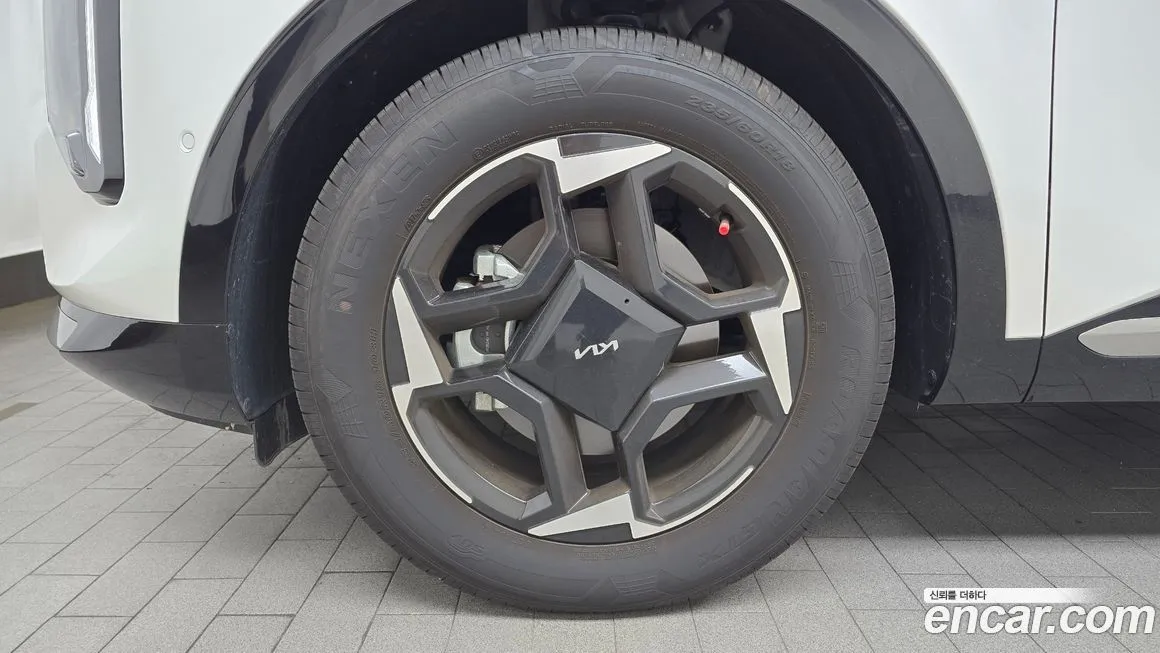 Kia Sportage — фото 5