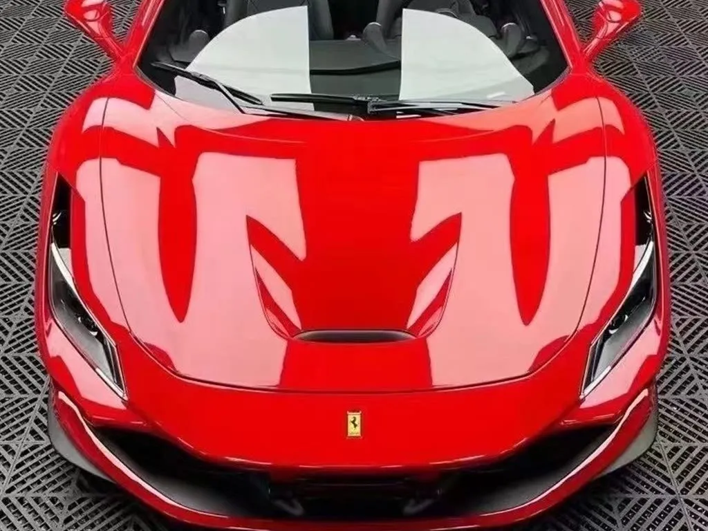 Ferrari F8 — фото 2