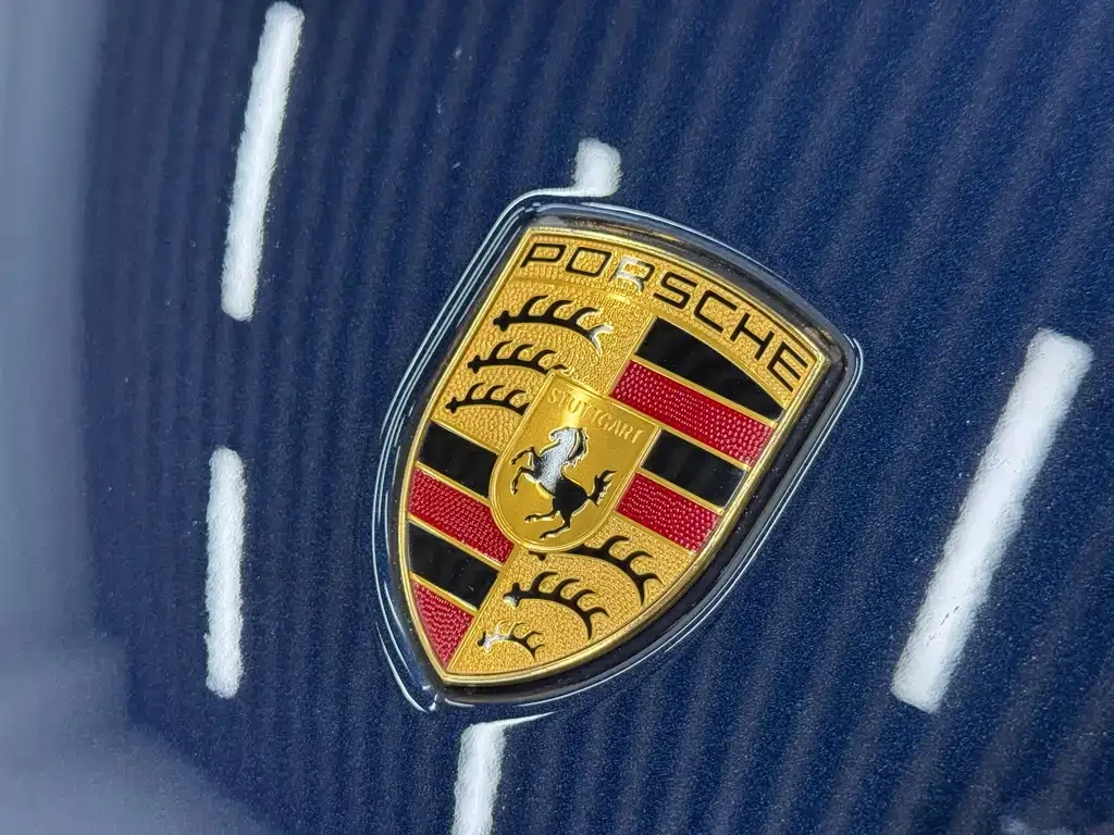 Porsche Macan — фото 7