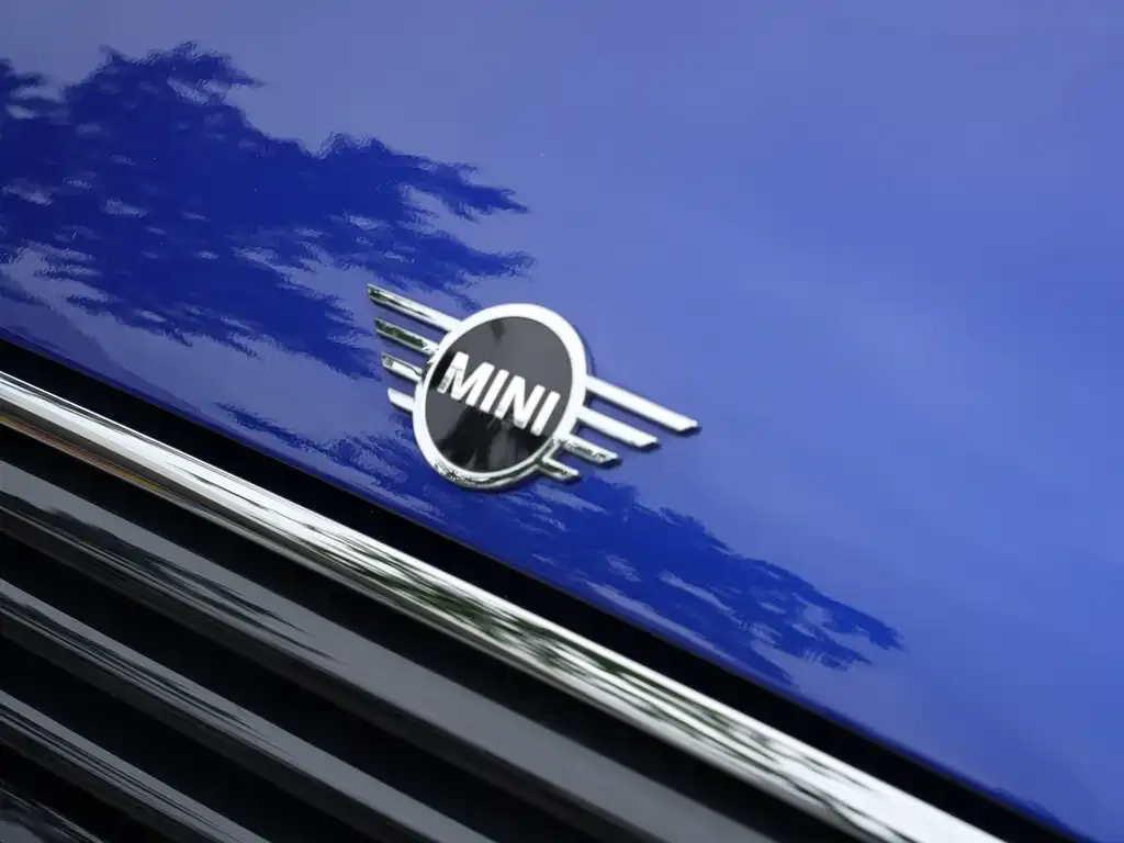 MINI Cooper (3-door) — фото 3