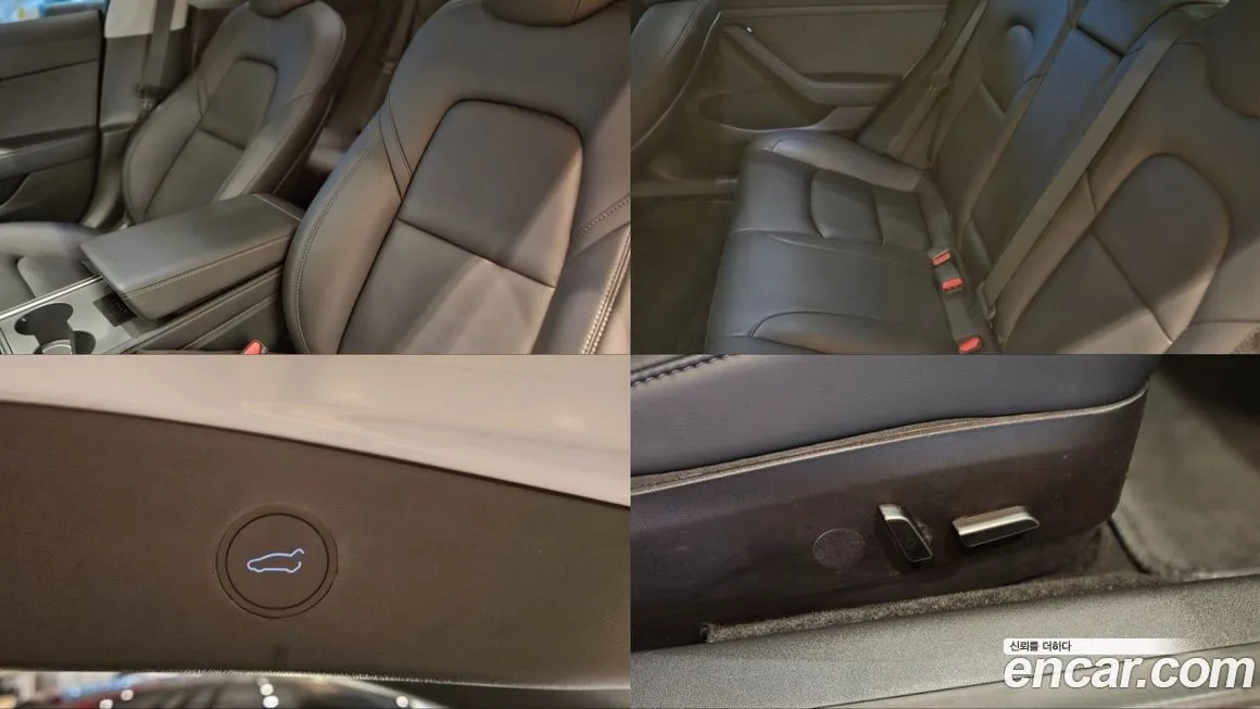 Tesla Model 3 — фото 10