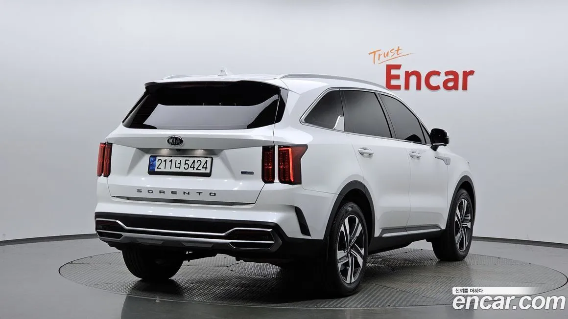 Kia Sorento — фото 2