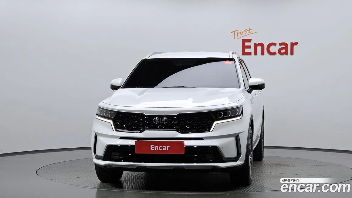 Kia Sorento — фото 3