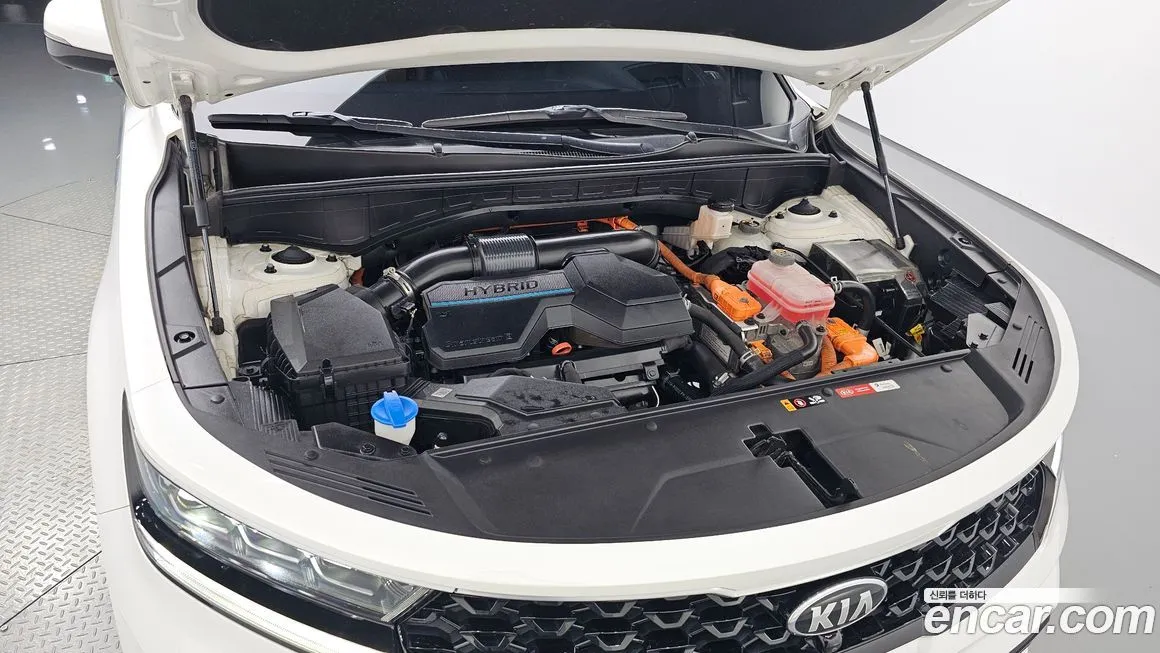 Kia Sorento — фото 6