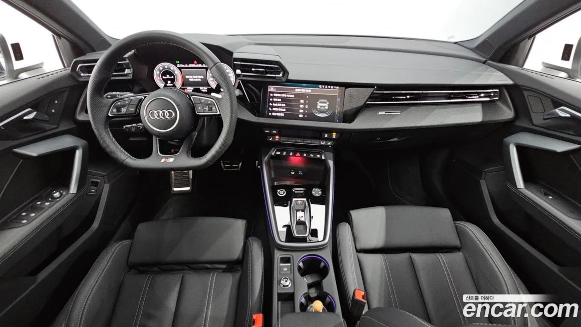 Audi A3 — фото 7
