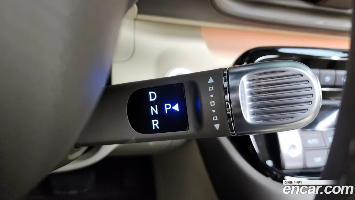 Hyundai Casper — фото 9