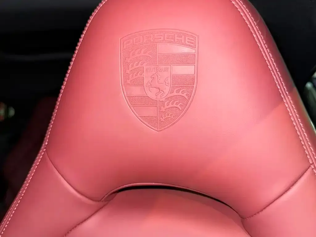 Porsche Panamera — фото 8