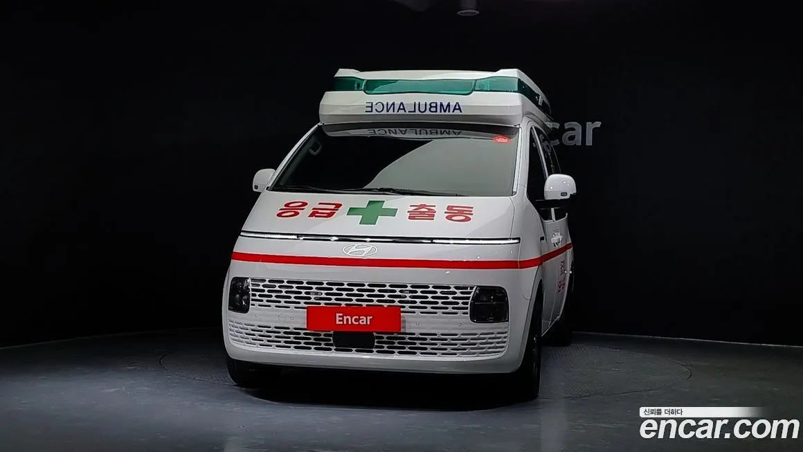 Hyundai Staria — фото 3