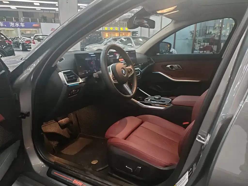 BMW i3 — фото 4