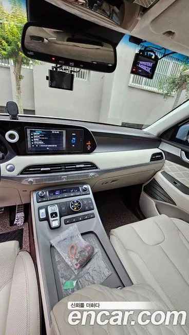 Hyundai Palisade — фото 7