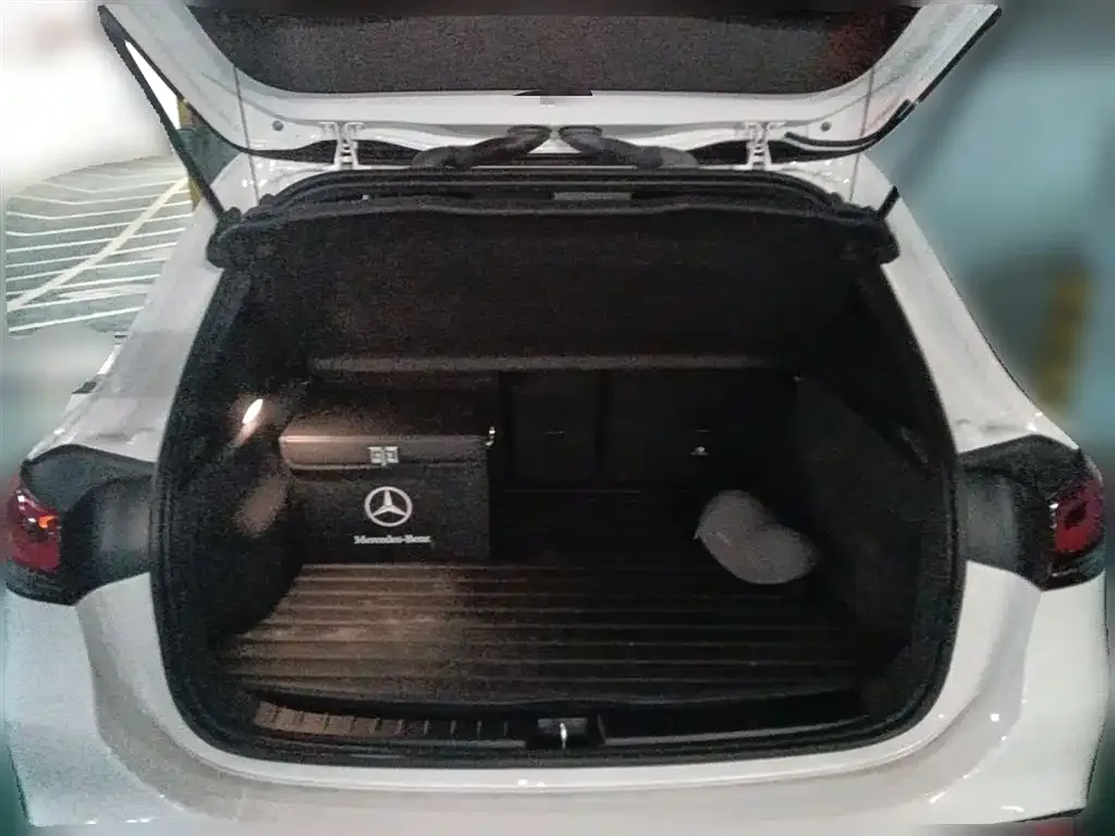 Mercedes-Benz GLA — фото 10